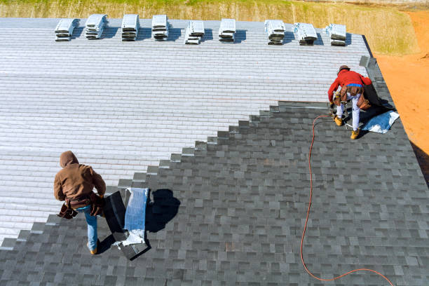 Quick and Trustworthy Emergency Roof Repair Services in Cecil Bishop, PA